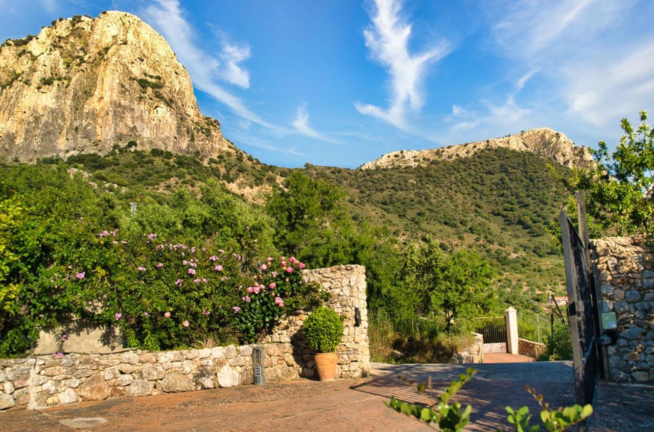 El Valle Dorado El Gastor Eksteriør billede